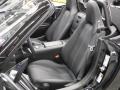 Front Seat of 2022 Mazda MX-5 Miata Grand Touring #15