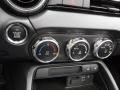 Controls of 2022 Mazda MX-5 Miata Grand Touring #19