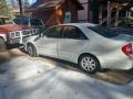 2004 Camry XLE #5
