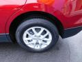  2023 Chevrolet Equinox LT AWD Wheel #12