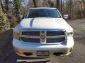 2015 1500 Laramie Long Horn Crew Cab 4x4 #4