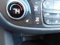 Controls of 2023 Chevrolet Equinox LT AWD #31