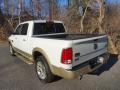 2015 1500 Laramie Long Horn Crew Cab 4x4 #10