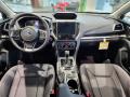  2023 Subaru Impreza Black Interior #9