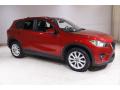 2014 CX-5 Grand Touring AWD #1 2014 CX-5 Grand Touring AWD #1