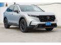2023 Honda CR-V Sport AWD Hybrid
