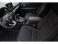 Front Seat of 2023 Honda CR-V Sport AWD Hybrid #15