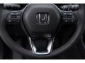  2023 Honda CR-V Sport AWD Hybrid Steering Wheel #19
