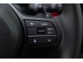  2023 Honda CR-V Sport AWD Hybrid Steering Wheel #21