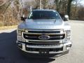 2021 F250 Super Duty Lariat Crew Cab 4x4 #3