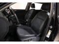 Front Seat of 2020 Volkswagen Tiguan SE #5