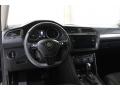 Dashboard of 2020 Volkswagen Tiguan SE #6