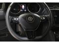  2020 Volkswagen Tiguan SE Steering Wheel #7