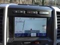 Navigation of 2021 Ford F250 Super Duty Lariat Crew Cab 4x4 #23