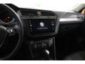 Controls of 2020 Volkswagen Tiguan SE #9