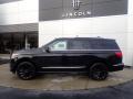  2020 Lincoln Navigator Infinite Black #2