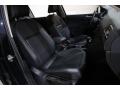 Front Seat of 2020 Volkswagen Tiguan SE #15