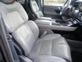 Front Seat of 2020 Lincoln Navigator Reserve 4x4 #11
