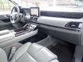 Dashboard of 2020 Lincoln Navigator Reserve 4x4 #12