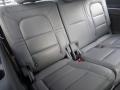 Rear Seat of 2020 Lincoln Navigator Reserve 4x4 #14
