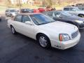 2003 DeVille Sedan #2