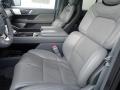 Front Seat of 2020 Lincoln Navigator Reserve 4x4 #15