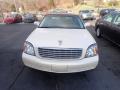 2003 DeVille Sedan #3