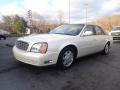 2003 DeVille Sedan #6