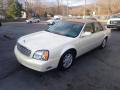 2003 DeVille Sedan #7