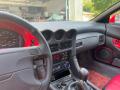 Dashboard of 1991 Dodge Stealth R/T Turbo #9