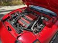  1991 Stealth 3.0 Liter Twin-Turbocharged DOHC 24-Valve V6 Engine #17