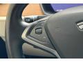  2019 Tesla Model X Standard Range Steering Wheel #35