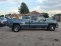 2006 Silverado 3500 LT Crew Cab 4x4 Dually #8