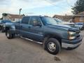 2006 Silverado 3500 LT Crew Cab 4x4 Dually #9