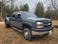 2006 Silverado 3500 LT Crew Cab 4x4 Dually #11