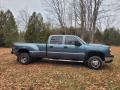 2006 Silverado 3500 LT Crew Cab 4x4 Dually #12