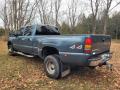 2006 Silverado 3500 LT Crew Cab 4x4 Dually #13