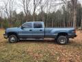 2006 Silverado 3500 LT Crew Cab 4x4 Dually #14