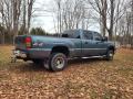 2006 Silverado 3500 LT Crew Cab 4x4 Dually #15