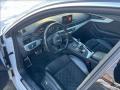 Front Seat of 2018 Audi S5 Premium Plus Sportback #14