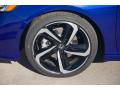  2022 Honda Accord Sport Special Edition Wheel #13