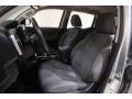 Front Seat of 2020 Toyota Tacoma SR5 Double Cab #5