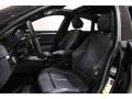 Front Seat of 2017 BMW 4 Series 440i xDrive Gran Coupe #5