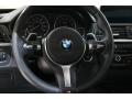  2017 BMW 4 Series 440i xDrive Gran Coupe Steering Wheel #7