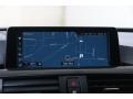 Navigation of 2017 BMW 4 Series 440i xDrive Gran Coupe #10