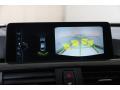 Controls of 2017 BMW 4 Series 440i xDrive Gran Coupe #13