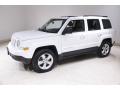 2015 Patriot High Altitude 4x4 #3