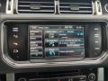 Controls of 2015 Land Rover Range Rover Supercharged Long Wheelbase #17