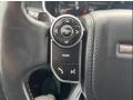  2015 Land Rover Range Rover Supercharged Long Wheelbase Steering Wheel #25