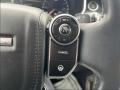  2015 Land Rover Range Rover Supercharged Long Wheelbase Steering Wheel #26